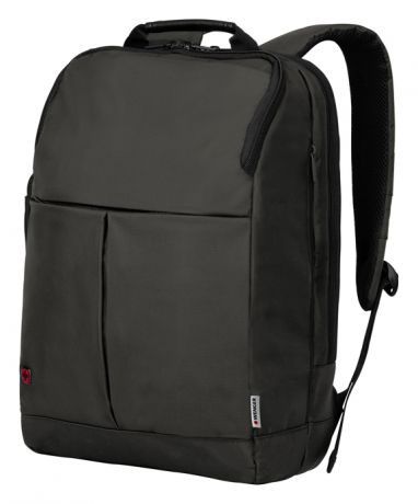 Рюкзак для ноутбука 601069 (серый)