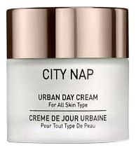 Дневной крем для лица City Nap Urban Day Cream 50мл