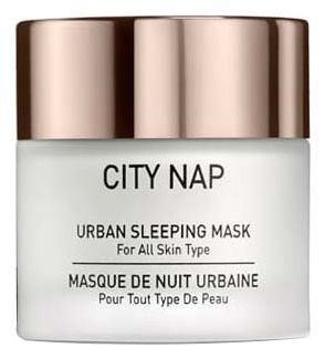 Маска для лица City Nap Urban Sleepeng Mask 50мл
