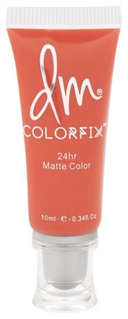 Тинт для губ ColorFix 24hr Cream Color Matte 10мл: Rustic