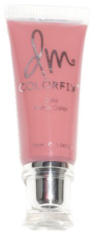 Тинт для губ ColorFix 24hr Cream Color Matte 10мл: Latte