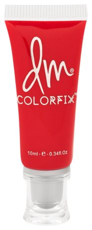 Тинт для губ ColorFix 24hr Cream Color Matte 10мл: Primary Red