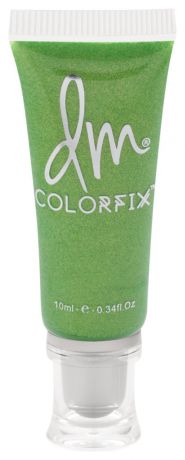 Тинт для губ ColorFix 24hr Cream Color Metallic 10мл: Limesickle