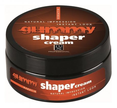 Крем для волос Формирующий Shaper Cream 150мл