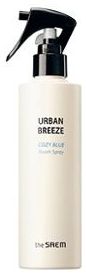 Ароматический спрей для дома Urban Breeze Room Spray-Cozy Blue 250мл