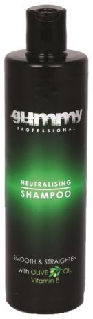 Очищающий шампунь Neutralising Shampoo 375мл
