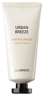 Крем для рук Urban Breeze Hand Cream Vintage Water 50мл
