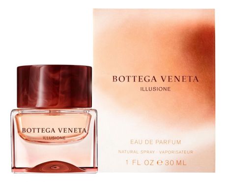 Bottega Veneta Illusione Eau De Parfum: парфюмерная вода 30мл