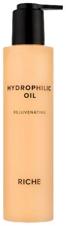 Омолаживающее гидрофильное масло для лица Hydrophilic Oil Rejuvenating 200мл