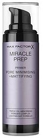 Праймер для лица Miracle Pore Minimising + Mattifying