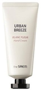 Крем для рук Urban Breeze Hand Cream Blanc Fleur 50мл (цветочный аромат)