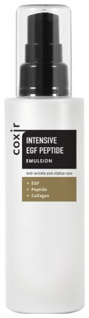 Эмульсия для лица регенерирующая Intensive EGF Peptide Emulsion 100мл