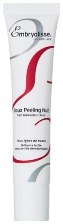 Деликатный ночной пилинг для лица Doux Peeling Nuit 40мл