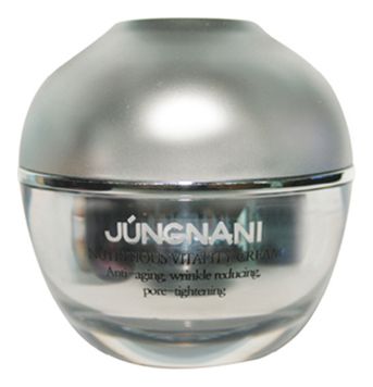 Крем для лица питательный Jungnani Nutritious Vitality Cream 50мл