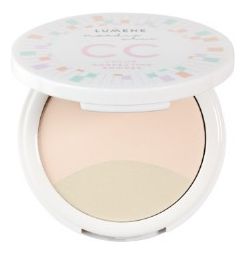 CC пудра для лица Nordic Chic Color Correcting Powder 8г: No 1