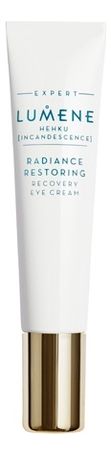 Восстанавливающий крем-уход для области вокруг глаз Nordic Repair Radiance Restoring Recovery Eye Cream 15мл