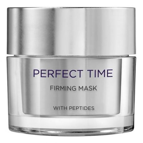 Подтягивающая маска для лица Perfect Time Firming Mask: Маска 50мл