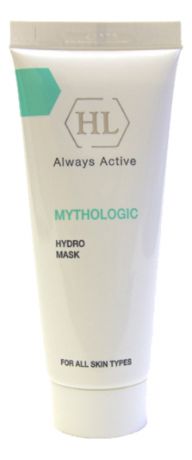 Увлажняющая маска для лица и тела Mythologic Hydro Mask: Маска 70мл