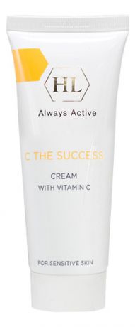 Увлажняющий лосьон для тела C The Success Body Lotion 70мл