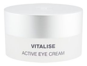 Увлажняющий крем для кожи вокруг глаз Vitalise Active Eye Cream 15мл