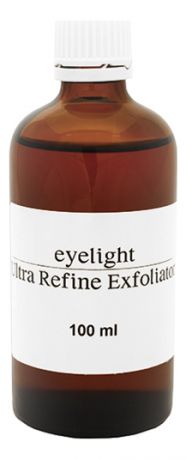 Комбинированный пилинг на основе фруктовых экстрактов с витаминами Eyelight Ultra Refine Exfoliator 100мл