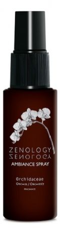 Ароматизированный спрей для дома Ambiance Spray Orchid: Спрей 50мл
