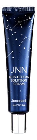 Крем для лица с бета-глюканом JNN Beta-Glucan Solution Cream 30мл