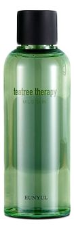 Тонер для лица с экстрактом зеленого чая Tea Tree Therapy Mild Skin 180мл
