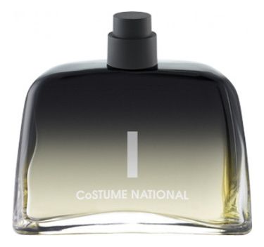 Costume National I: парфюмерная вода 100мл