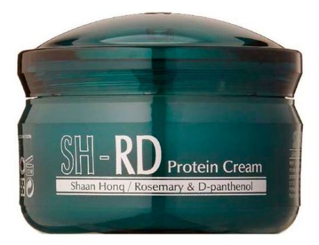 Крем-протеин для волос с эффектом ламинирования SH-RD Protein Cream: Крем-протеин 80мл