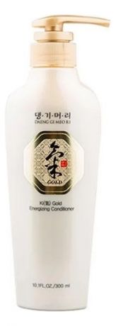 Кондиционер для волос Ki Gold Energizing Conditioner: Кондиционер 300мл