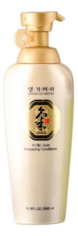 Кондиционер для волос Ki Gold Energizing Conditioner: Кондиционер 500мл