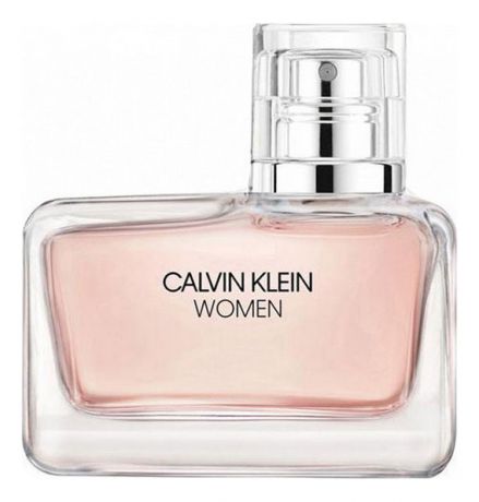 Calvin Klein Women Eau De Parfum Intense: парфюмерная вода 100мл