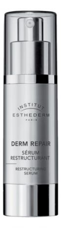 Восстанавливающая сыворотка для лица Derm Repair Serum Restructurant 30мл