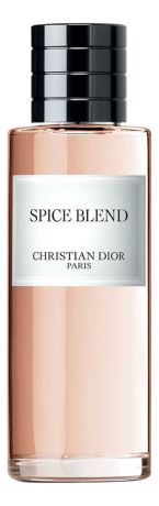 Christian Dior Spice Blend: парфюмерная вода 7,5мл