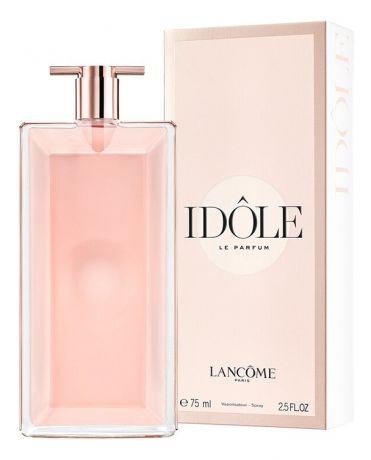 Lancome Idole: парфюмерная вода 75мл