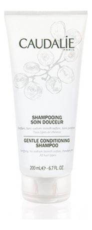 Мягкий шампунь для волос Soin Corps Shampooing Douceur 200мл