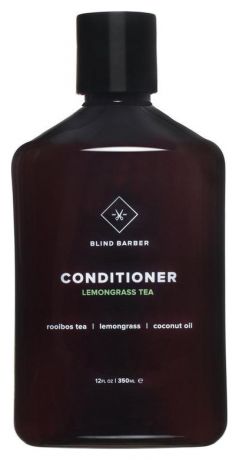 Кондиционер для волос Conditioner Lemongrass Tea: Кондиционер 370мл
