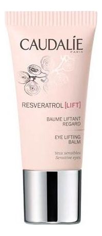 Бальзам для кожи вокруг глаз с эффектом лифтинга Resveratrol Lift Baume Liftant Regard 15мл