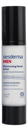 Увлажняющий лосьон для лица Men Locion Facial Hidratante 50мл