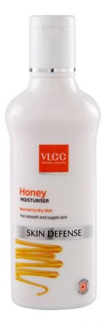 Увлажняющеий крем для лица с медом и маслом жожоба Skin Care Honey Moisturiser 100мл