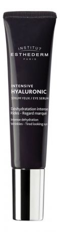 Сыворотка для кожи вокруг глаз с гиалуроновой кислотой Intensive Hyaluronic Eye Serum 15мл