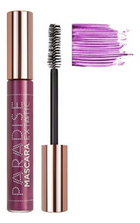 Цветная тушь для ресниц Paradise Extatic Mascara 6,4мл: 02 Запретная ягода