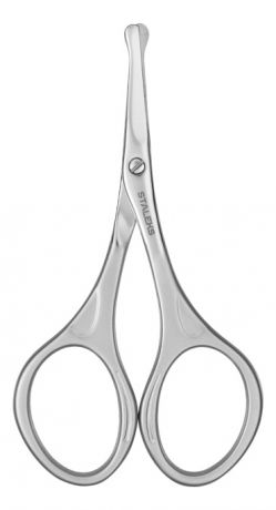 Ножницы для ногтей детские S4-14-21 (лезвия 21мм)