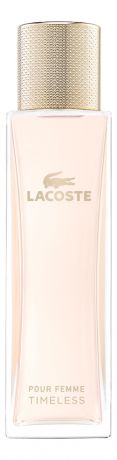 Lacoste Pour Femme Timeless: парфюмерная вода 30мл