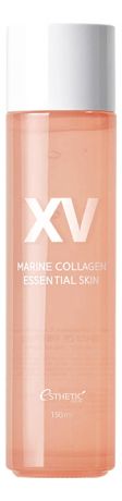 Тоник для лица с морским коллагеном Marine Collagen Essential Skin 150мл