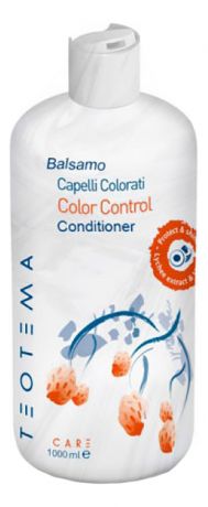 Кондиционер для окрашенных волос Color Control Conditioner: Кондиционер 1000мл