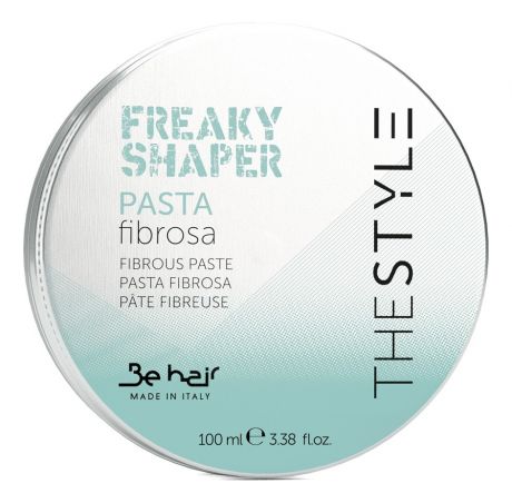 Моделирующая паста для волос The Style Freaky Shaper Fibrous Paste 100мл