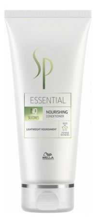 Кондиционер для питания волос SP Essential Nourishing Conditioner 200мл