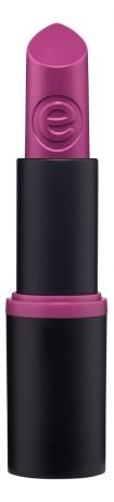 Помада для губ Ultra Last Instant Colour Lipstick 3,5г: No 10